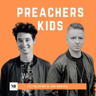 Preachers Kid with Eli Blevins and Jon Groves