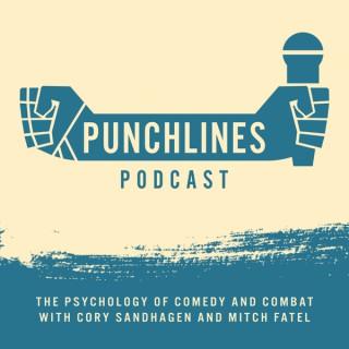 Punchlines Podcast
