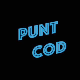 Punt Cod