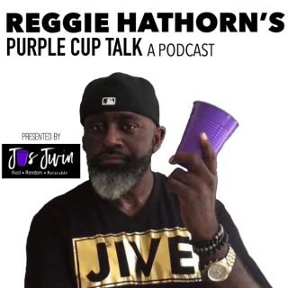 Purple Cup Talk