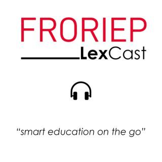 FRORIEP - LexCast