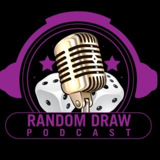Random Draw: A Board Game Podcast