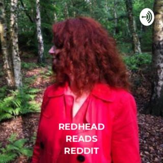 Redhead Reads Reddit