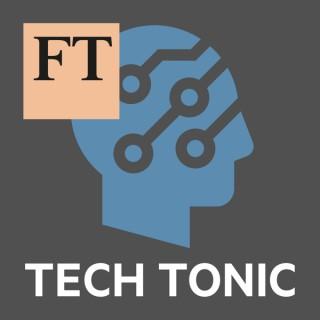 FT Tech Tonic