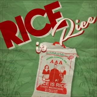 Rice Is Rice