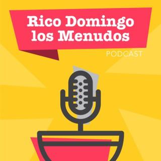 Rico Domingo Los Menudos