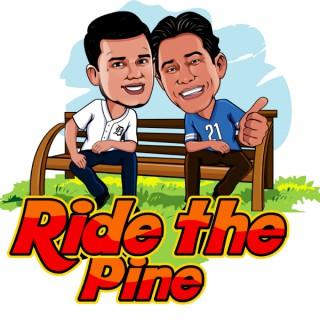 Ride the Pine's Podcast