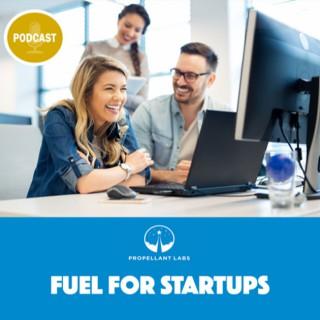 Fuel For Startups