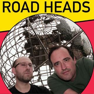 Road Heads with Louis Katz & Matt Fulchiron