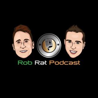 Rob Rat Podcast