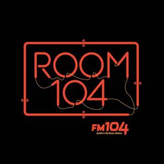 Room 104 With Cormac Moore and Saoirse Long