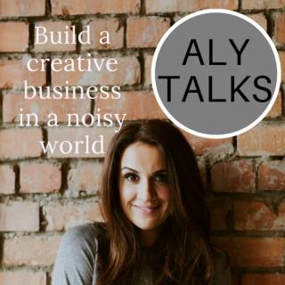 Build a creative business in a noisy world