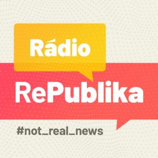 Rádio RePublika