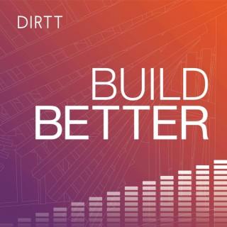 Build Better Podcast