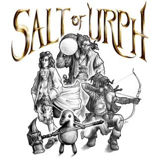 Salt of Urph