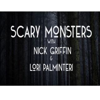 Scary Monsters Podcast