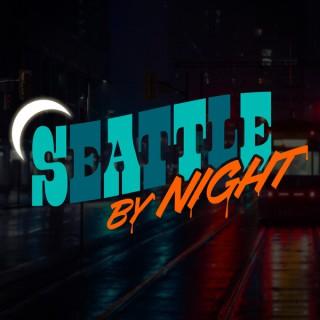 Seattle By night