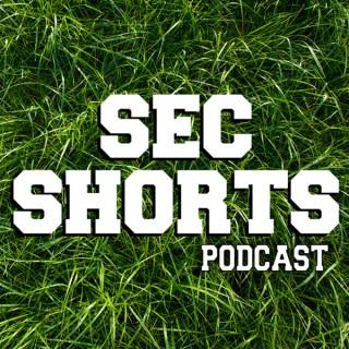 SEC SHORTS podcast