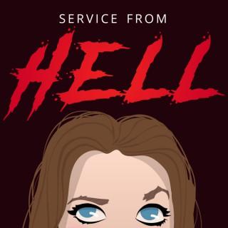 Service From Hell