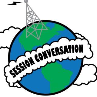Session Convo Network