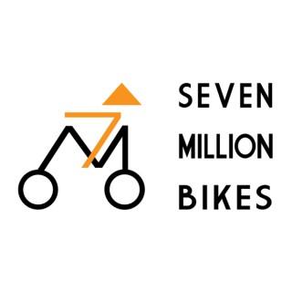 Seven Million Bikes; A Saigon Podcast