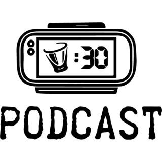 Shot 30 Podcast