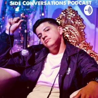 Side Conversations Podcast