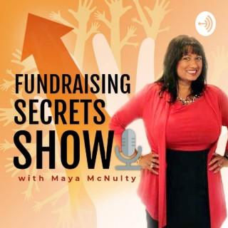 Fundraising Secrets Show