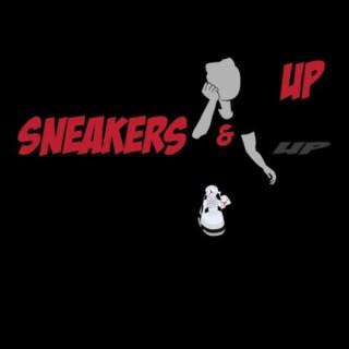 Sneakers and Up podcast