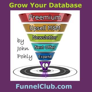 Funnel Club by John Pohly