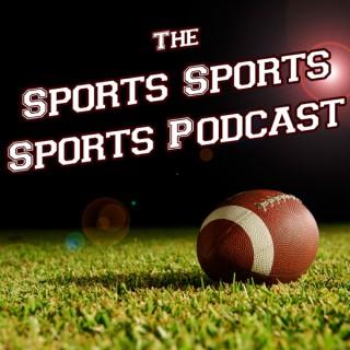 Sports3Podcast