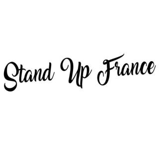 Stand Up France - Le Podcast