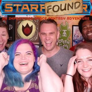 Starfound Podcast