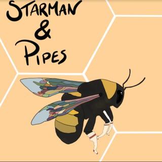 Starman & Pipes