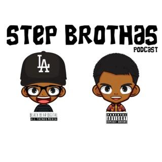 Step Brothas Podcast