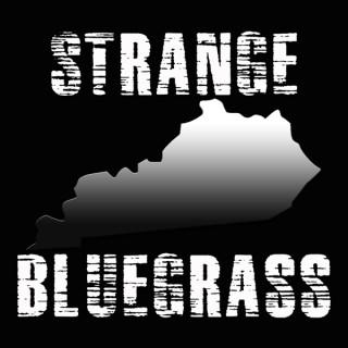 Strange Bluegrass