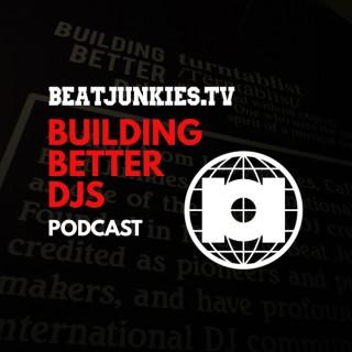 Building Better DJs