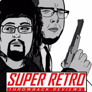 Super Retro Throwback Reviews: The Audio Files