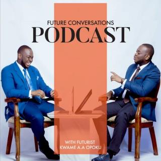 Future Conversations Podcast