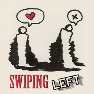 Swiping Left