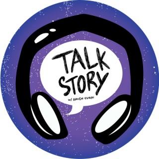 Talk Story w/ Gaven Sugai