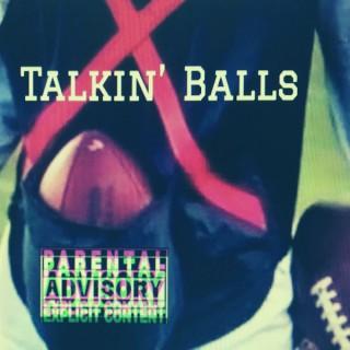 Talkin' Balls