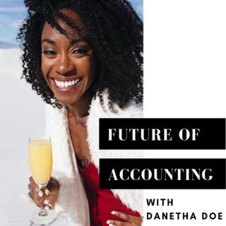 Future of Accounting