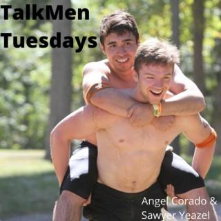 Talkmen Tuesdays