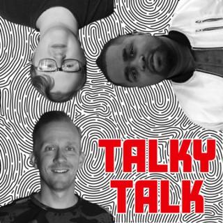 Talky Talk