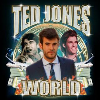 Ted Jones World