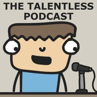 TheTalentlessPodcast