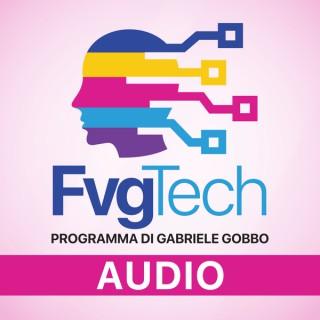 FvgTech [Audio]