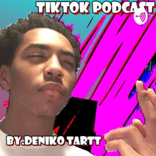 TikTok Podcast