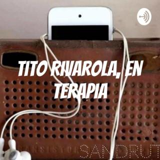 Tito Rivarola, en terapia (El Radioteatro de los Rivarola)